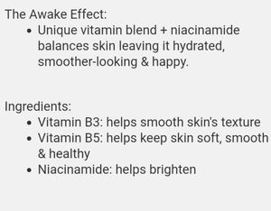 Ulta Beauty Skincare - Ulta AWAKE
Glow Pill Super Serum Ulta Beauty Skincare - Ulta AWAKE
Glow Pill Super Serum